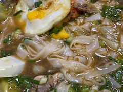 老友牛肉粉-舒记粉店(七星路店)