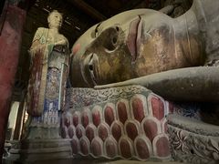 -张掖大佛寺景区