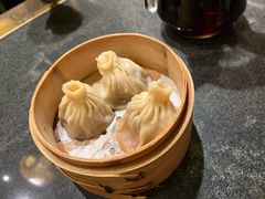 -南京大牌档(新街口德基广场店)