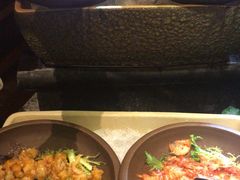 -长沙北辰洲际酒店-兰调全日餐厅