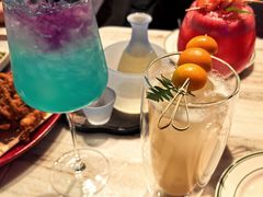 -魏客咖啡(中铁中心店)