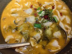 -味仙居(环城南路店)