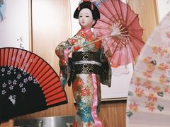 景观位-博多豚屋拉面