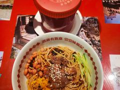 -味福记·本地特色菜(八一万达广场店)