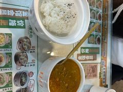 -阿金大白·上海菜馆(新天地店)