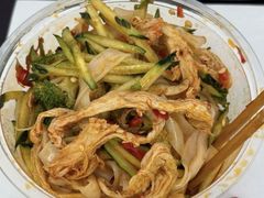 -魏家凉皮(文景路店)