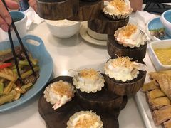 -香香海南菜餐厅