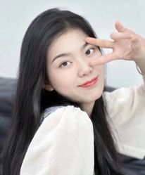 -尔素·半永久纹眉·野生眉