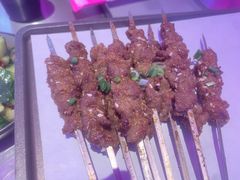 -燥次·烧烤酒场(万象城店)