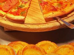 -星伦多自助料理·涮烤一体(杭州来福士店)