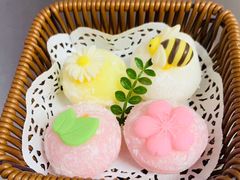 -伴山茶苑·围炉煮茶