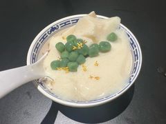 -金陵家宴·金陵春·南京菜(夫子庙店)
