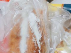 -85度C(上海兰溪二店)