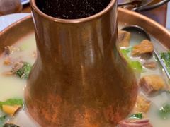 -雀舞云南菜(天津天河城购物中心店)