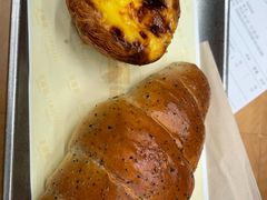 -LANLIZI BAKERY(COSMO店)
