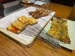 -老白清真烧烤(旗舰店)