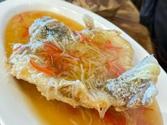 -金苑酒家·客家菜·广东老字号(万象店)