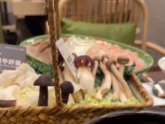 -山缓缓火锅(青岛万象城店)