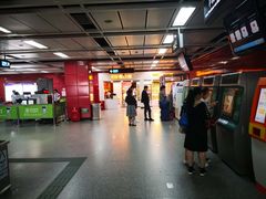 -飞翔公园(地铁站)