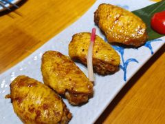 -一心创作料理屋(经开万达店)