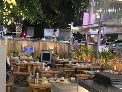-木屋烧烤(白石洲店)