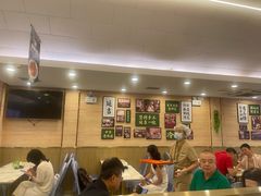 -华天延吉餐厅(西四总店)