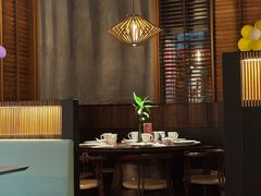 -庐灶江南·江南菜·四合院Bistro(东直门雍和宫·原华侨宾馆店)