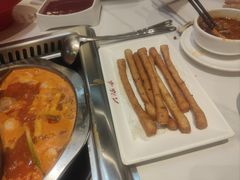 -重庆大队长火锅(凤城八路店)