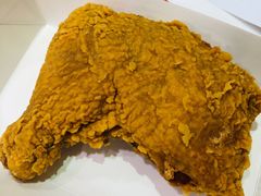 -德克士(砂之船奥特莱斯店)