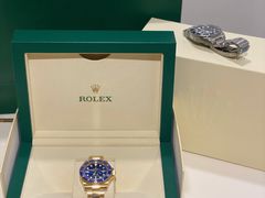 -亨吉利世界名表中心(华润万象城店)