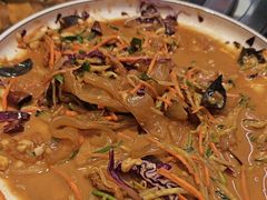 -人民公社铁锅炖·东北菜(卫国道店)