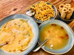 -大王油茶(磁器口店)