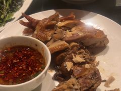 -湖泉水云间餐厅·弥勒地道菜(B座店)