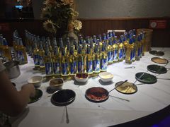 -小三元自助火锅(龙湖北城天街商场店)