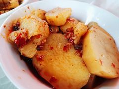 -好吃狗凉糕总店