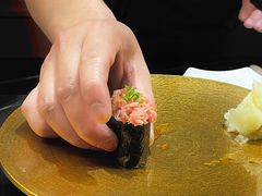 -Sushi Hanzo半藏(天环广场店)