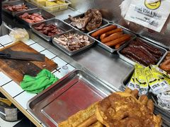 -原掩骨会饶阳豆腐脑总店