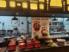-小菜园新徽菜(无锡人民路红豆店)