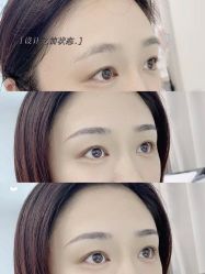-MIVI·纹眉半永久野生眉