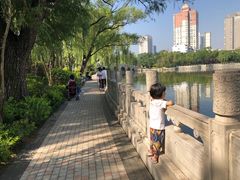 -迎泽公园