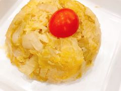 酸菜-牛街·马辈儿涮肉(牛街二店)