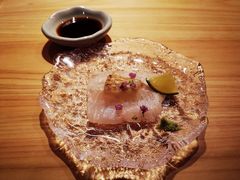 -鮨青(恒基名人购物中心店)