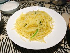 -俏九州·小炒黄牛肉(华润万象汇店)