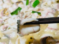 -望蓉城·古法酸菜鱼·川小馆(金桥国际店)