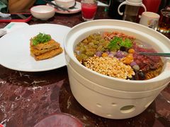 -新白鹿餐厅(爱琴海购物中心店)