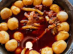 -李子坝梁山鸡(李子坝大鸡哥店)