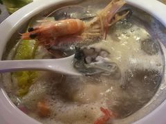 -加餐海鲜自助(集美银泰百货店)