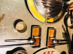 -哈哈碳都·牛肋条无限自助烤肉(台江万达店)