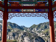 -黑龙潭风景区