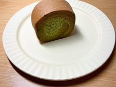 宇治抹茶卷-格兰西点(淘金店)